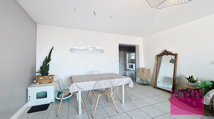 Ma-Cabane - Location Appartement Annemasse, 48 m²