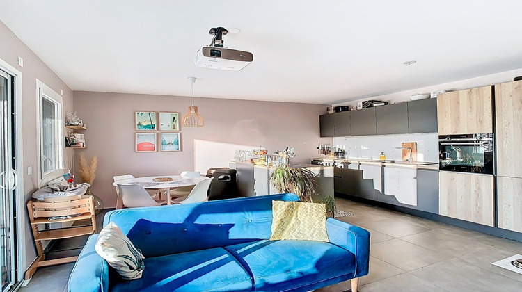 Ma-Cabane - Location Appartement ANNEMASSE, 68 m²