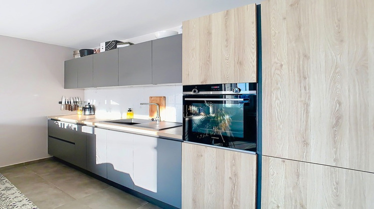 Ma-Cabane - Location Appartement ANNEMASSE, 68 m²