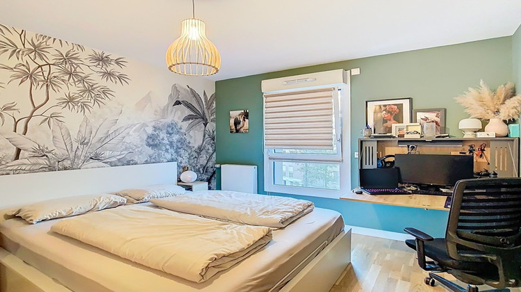 Ma-Cabane - Location Appartement ANNEMASSE, 68 m²