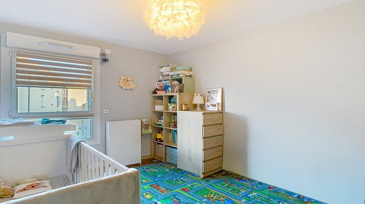 Ma-Cabane - Location Appartement ANNEMASSE, 68 m²