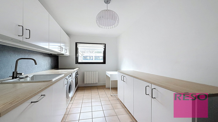 Ma-Cabane - Location Appartement Annemasse, 64 m²