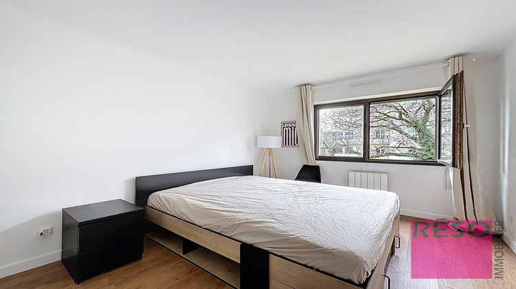 Ma-Cabane - Location Appartement Annemasse, 64 m²