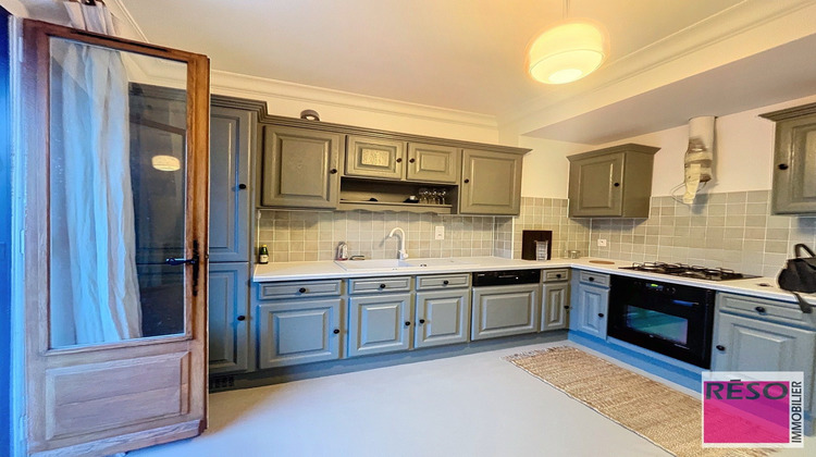 Ma-Cabane - Location Appartement Annemasse, 84 m²