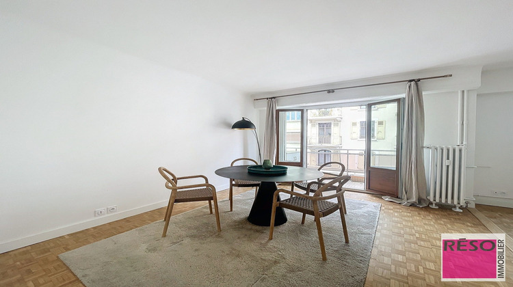 Ma-Cabane - Location Appartement Annemasse, 84 m²