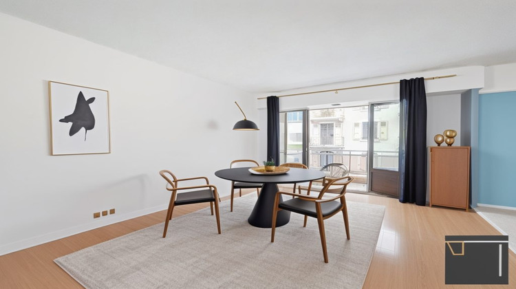 Ma-Cabane - Location Appartement Annemasse, 84 m²