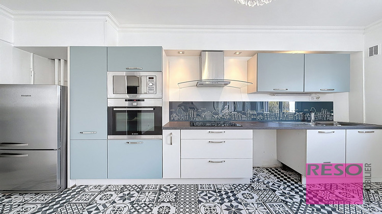 Ma-Cabane - Location Appartement Annemasse, 51 m²