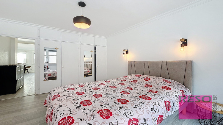 Ma-Cabane - Location Appartement Annemasse, 51 m²