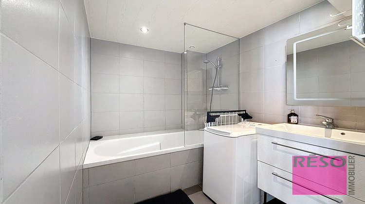 Ma-Cabane - Location Appartement Annemasse, 51 m²