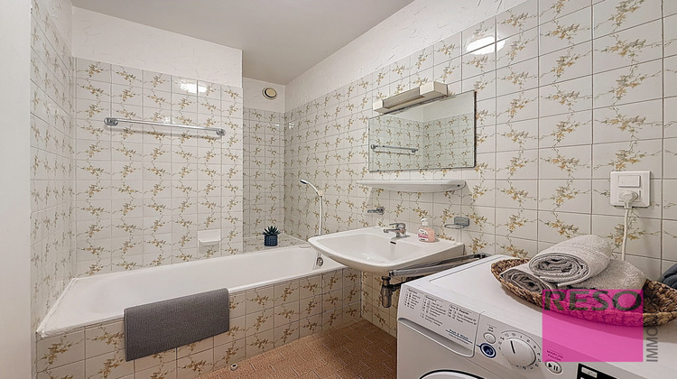 Ma-Cabane - Location Appartement Annemasse, 32 m²