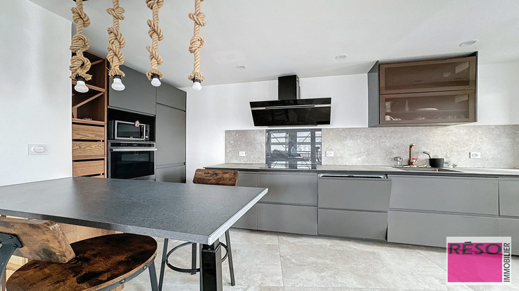 Ma-Cabane - Location Appartement Annemasse, 73 m²