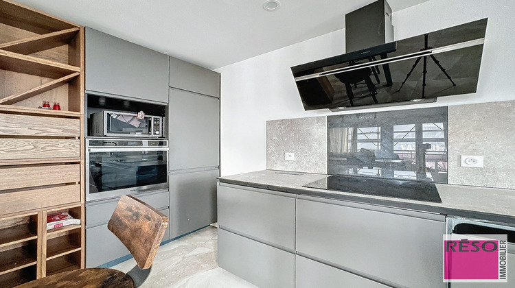 Ma-Cabane - Location Appartement Annemasse, 73 m²