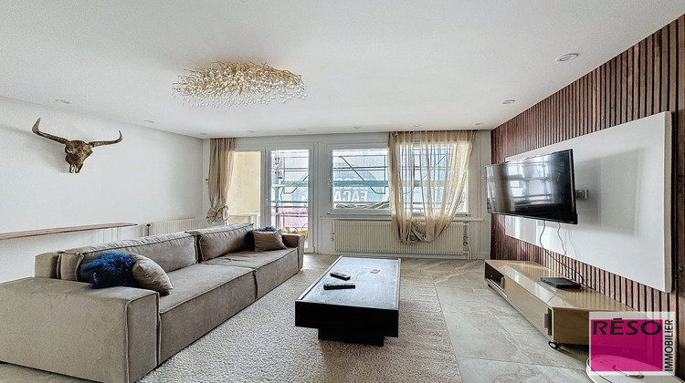 Ma-Cabane - Location Appartement Annemasse, 73 m²