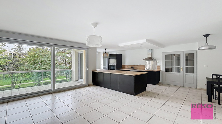 Ma-Cabane - Location Appartement Annemasse, 64 m²