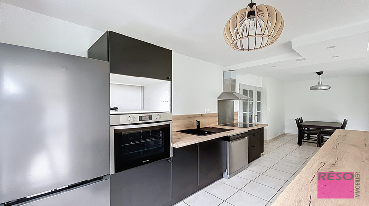 Ma-Cabane - Location Appartement Annemasse, 64 m²