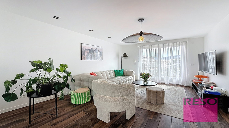 Ma-Cabane - Location Appartement Annemasse, 77 m²