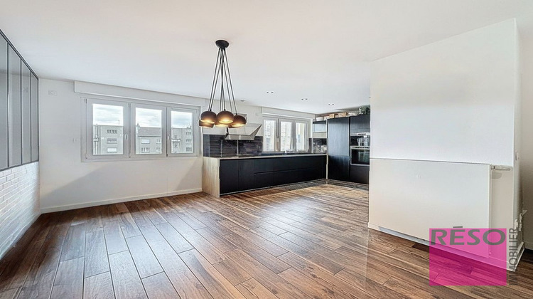 Ma-Cabane - Location Appartement Annemasse, 77 m²