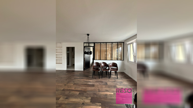 Ma-Cabane - Location Appartement Annemasse, 77 m²