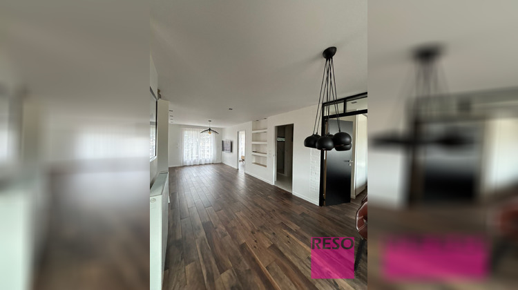 Ma-Cabane - Location Appartement Annemasse, 77 m²