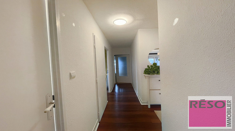Ma-Cabane - Location Appartement Annemasse, 66 m²