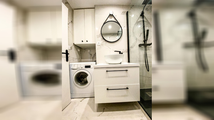 Ma-Cabane - Location Appartement ANNEMASSE, 13 m²