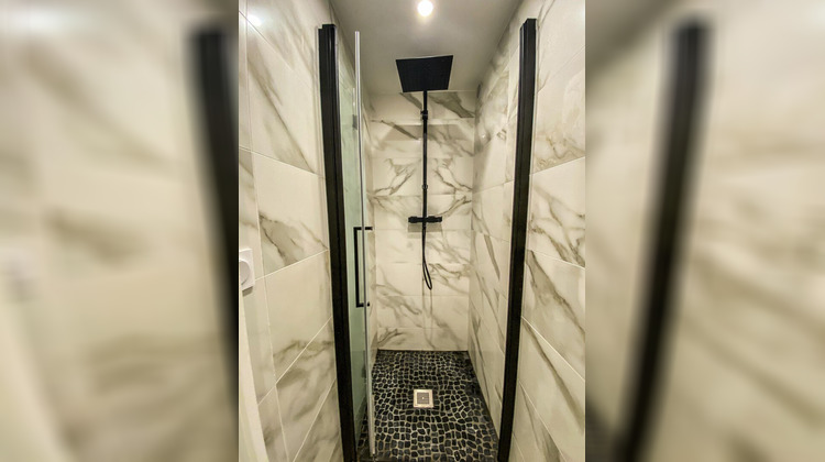Ma-Cabane - Location Appartement ANNEMASSE, 13 m²