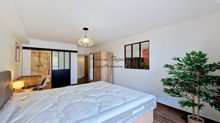 Ma-Cabane - Location Appartement ANNEMASSE, 38 m²
