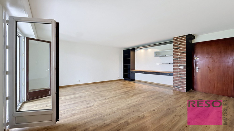 Ma-Cabane - Location Appartement Annemasse, 45 m²