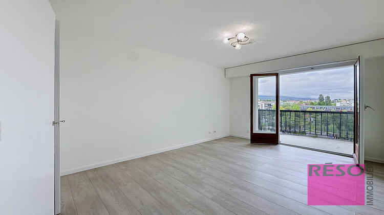 Ma-Cabane - Location Appartement Annemasse, 45 m²