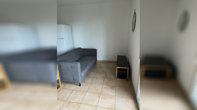 Ma-Cabane - Location Appartement Annemasse, 40 m²