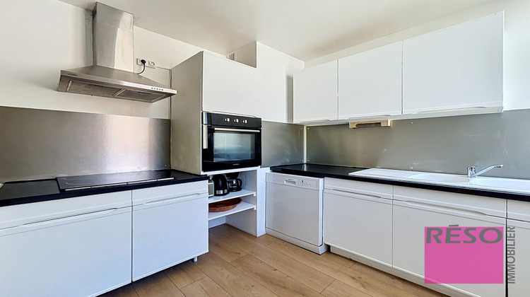 Ma-Cabane - Location Appartement Annemasse, 49 m²