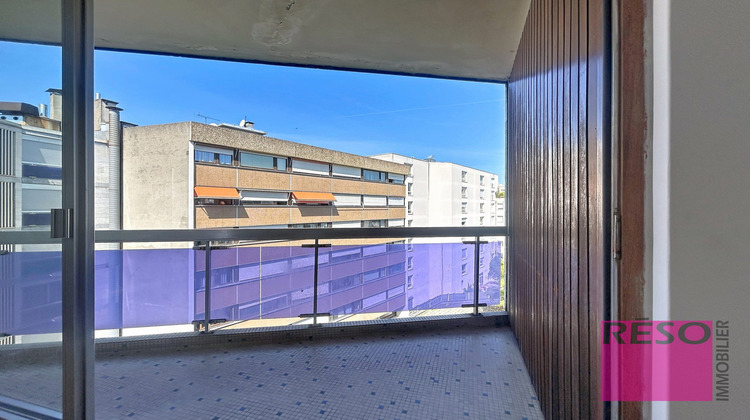 Ma-Cabane - Location Appartement Annemasse, 49 m²