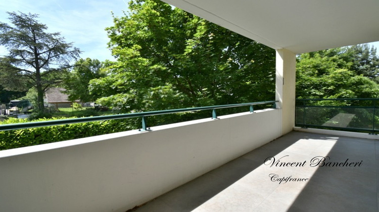 Ma-Cabane - Location Appartement ANNEMASSE, 63 m²