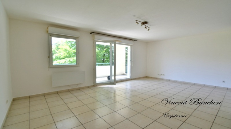 Ma-Cabane - Location Appartement ANNEMASSE, 63 m²