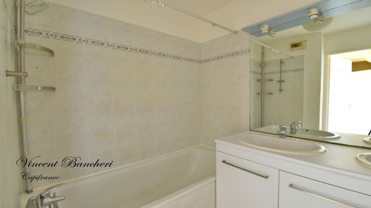 Ma-Cabane - Location Appartement ANNEMASSE, 63 m²
