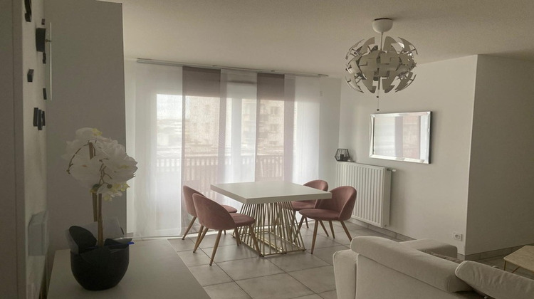 Ma-Cabane - Location Appartement ANNEMASSE, 60 m²