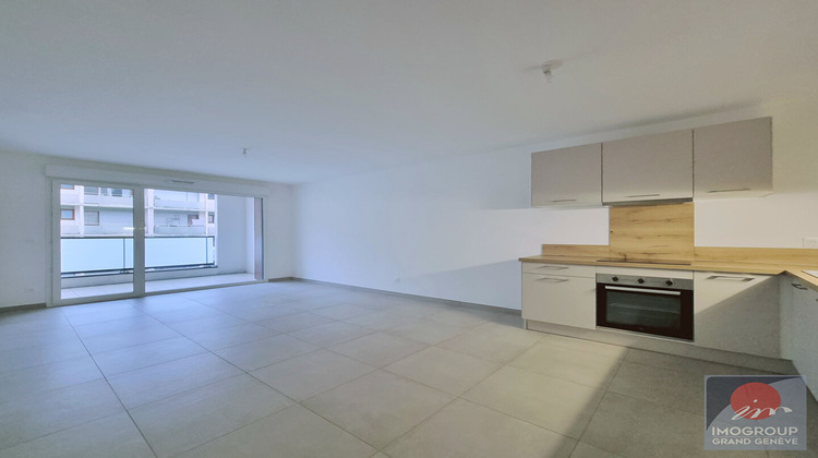 Ma-Cabane - Location Appartement ANNEMASSE, 65 m²