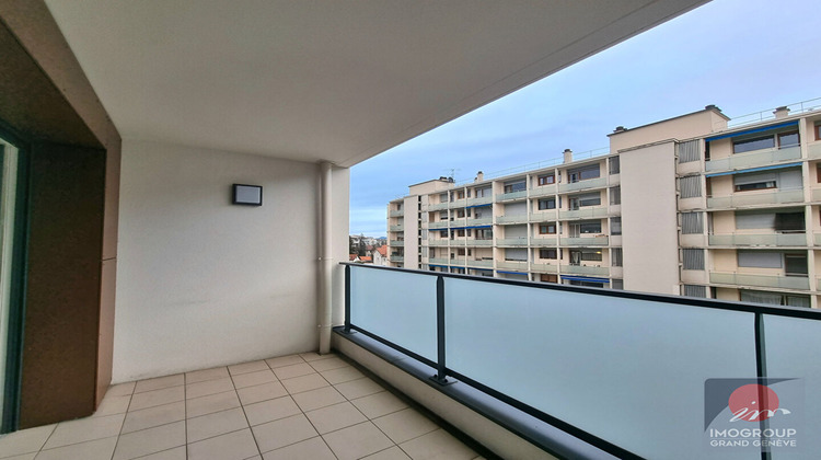 Ma-Cabane - Location Appartement ANNEMASSE, 65 m²