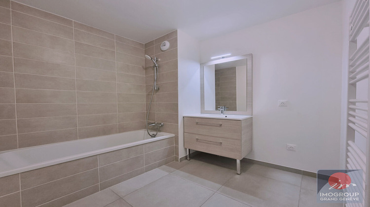 Ma-Cabane - Location Appartement ANNEMASSE, 65 m²