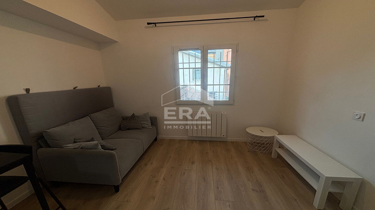 Ma-Cabane - Location Appartement ANNEMASSE, 13 m²