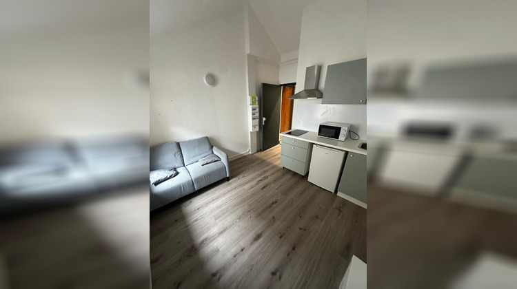 Ma-Cabane - Location Appartement ANNEMASSE, 26 m²
