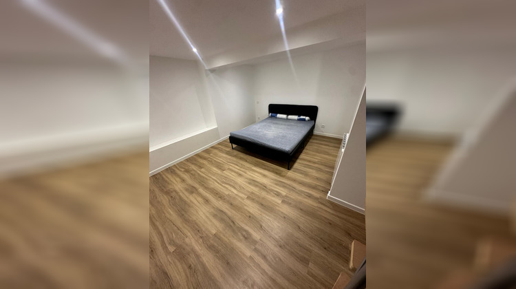 Ma-Cabane - Location Appartement ANNEMASSE, 26 m²