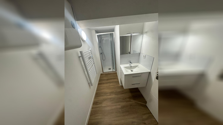 Ma-Cabane - Location Appartement ANNEMASSE, 26 m²