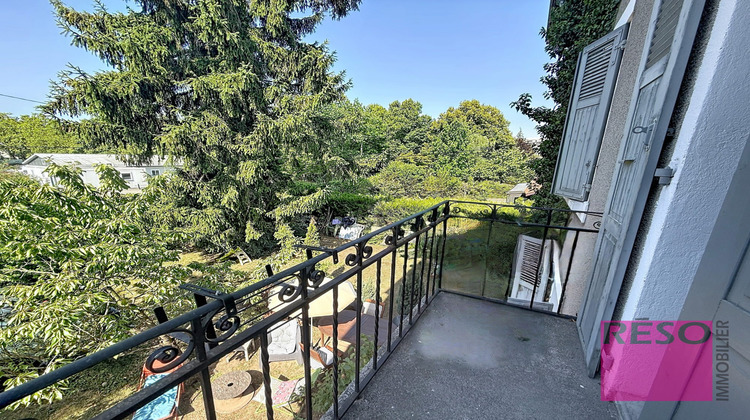 Ma-Cabane - Location Appartement Annemasse, 65 m²