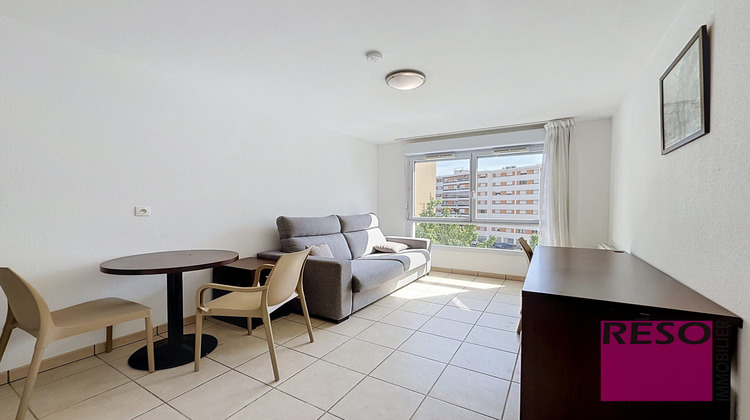 Ma-Cabane - Location Appartement Annemasse, 20 m²