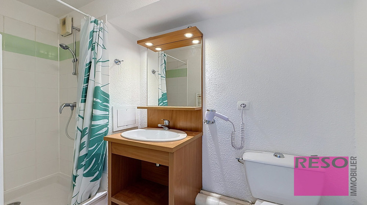 Ma-Cabane - Location Appartement Annemasse, 20 m²