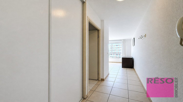 Ma-Cabane - Location Appartement Annemasse, 20 m²