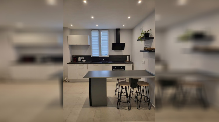 Ma-Cabane - Location Appartement ANNEMASSE, 60 m²