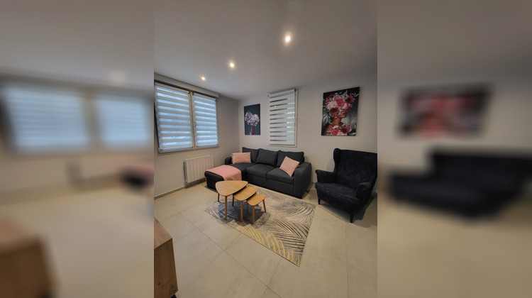 Ma-Cabane - Location Appartement ANNEMASSE, 60 m²