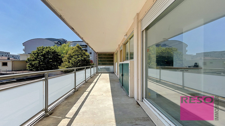 Ma-Cabane - Location Appartement Annemasse, 40 m²